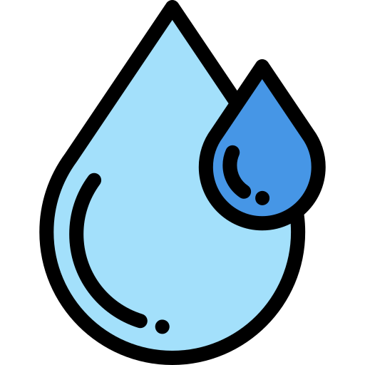 bbps water